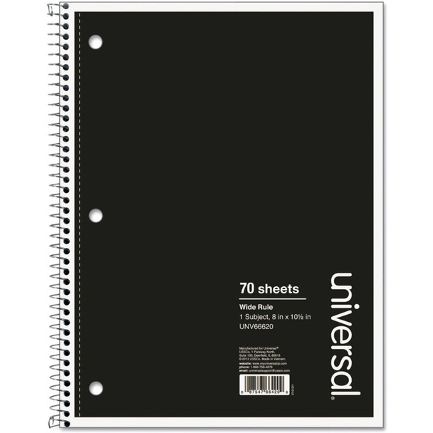 Universal  Notebook
