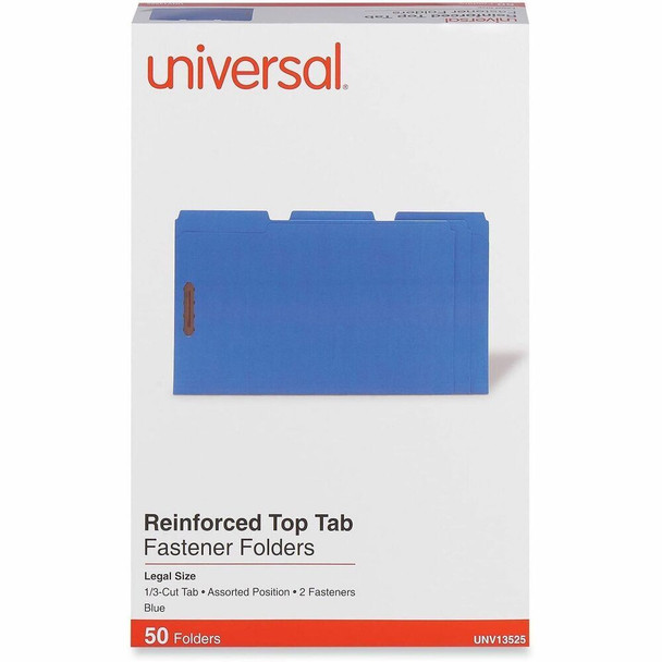 Universal  Classification Folder 13525