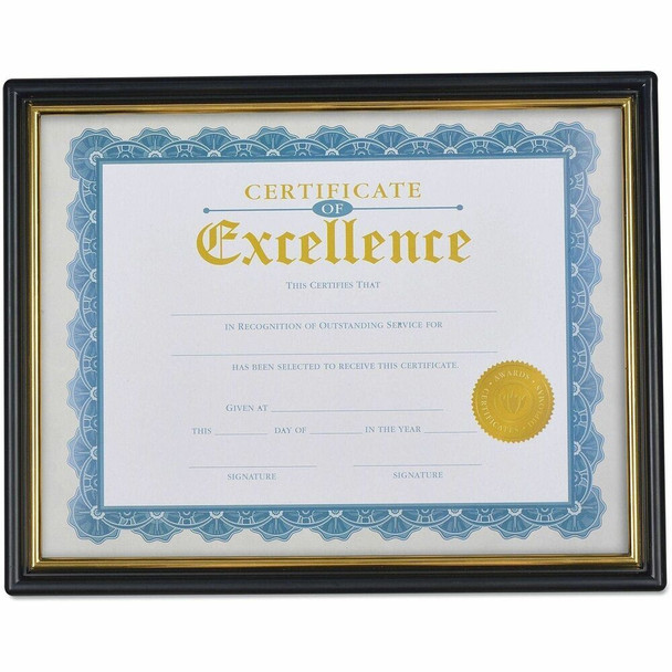 Universal  Document Frame