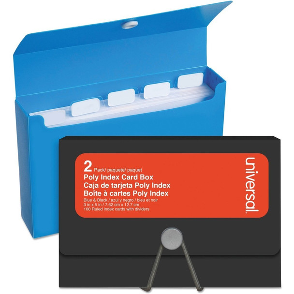 Universal  Card Holder 47304
