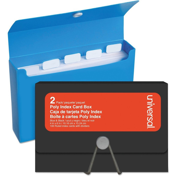 Universal  Card Holder 47305