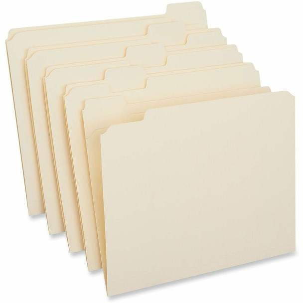Universal  Top Tab File Folder 16115