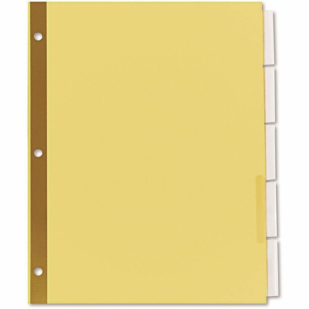 Universal Deluxe Index Divider 21875
