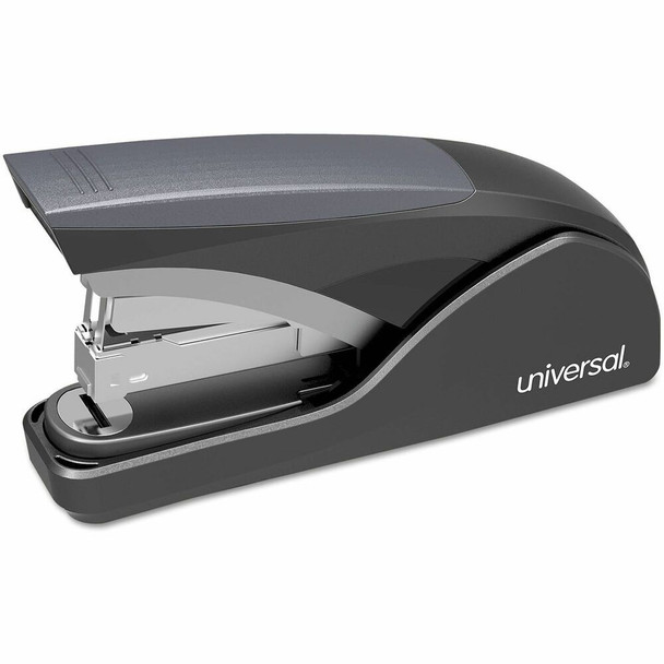 Universal Deluxe Desktop Stapler