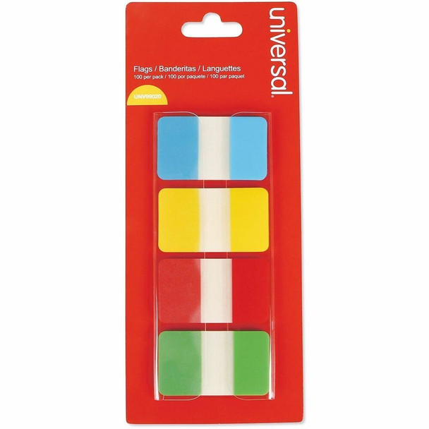 Universal  Index Tab 99020