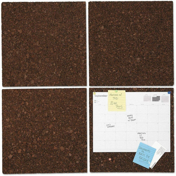 Universal  Cork Board