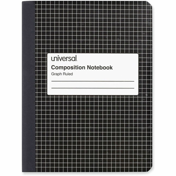 Universal  Quadrille/Graph Notebook