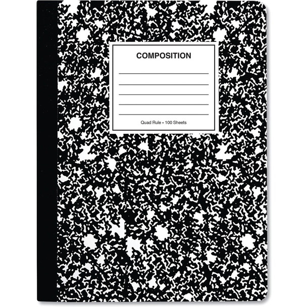 Universal  Quadrille/Graph Notebook 20957