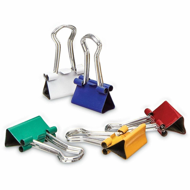 Universal  Binder Clip