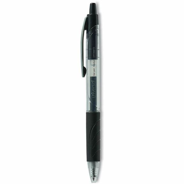 Universal Comfort Grip Gel Pen 39910