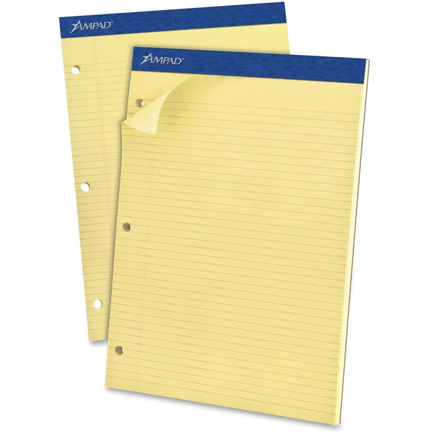 Ampad Evidence Notepad 20246