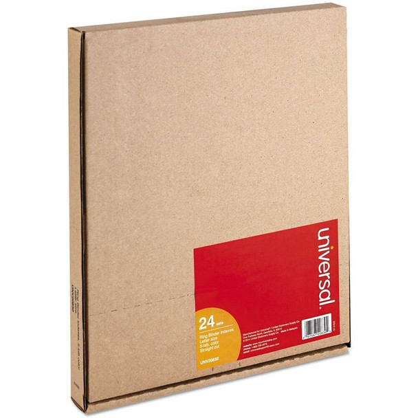 Universal  Index Divider 20830
