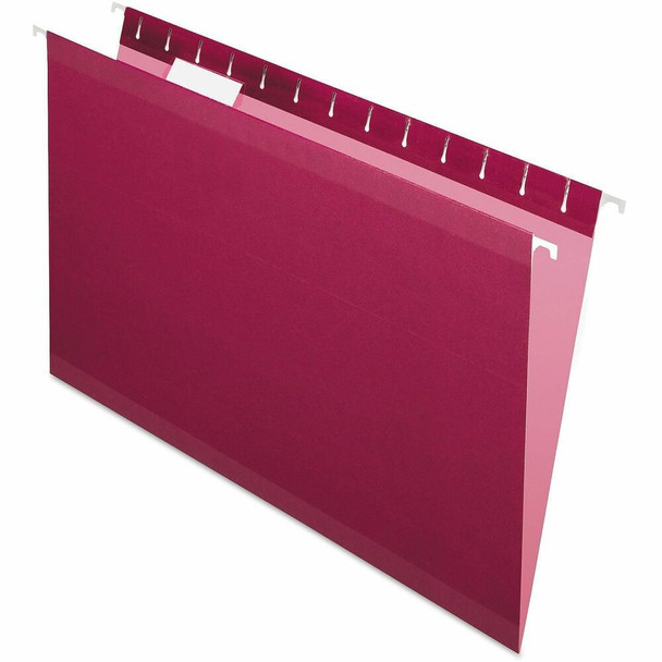 Pendaflex  Hanging Folder 415315BUR