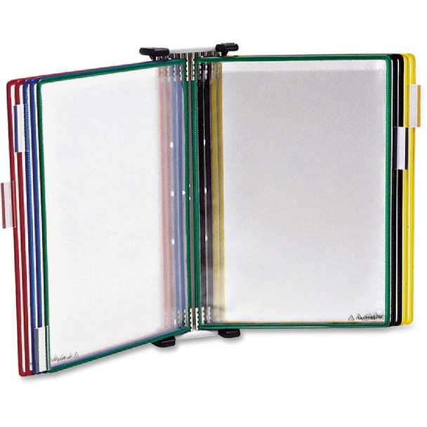 Tarifold  Display Reference System W291