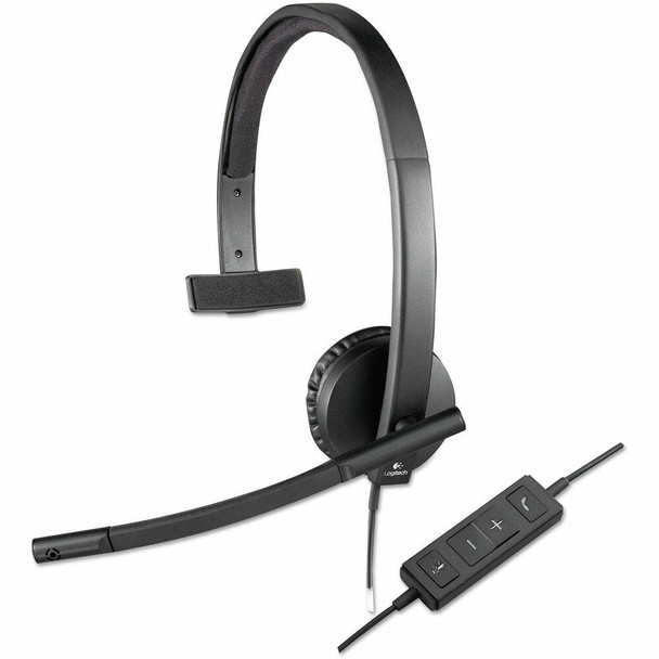 Logitech  Headset 981000570