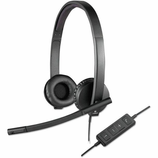 Logitech  Headset 981000574