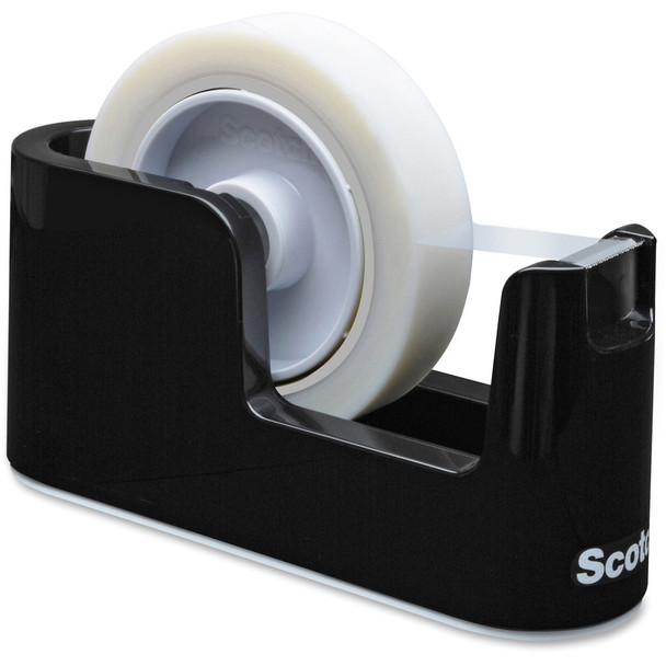 Scotch  Desktop Tape Dispenser C24