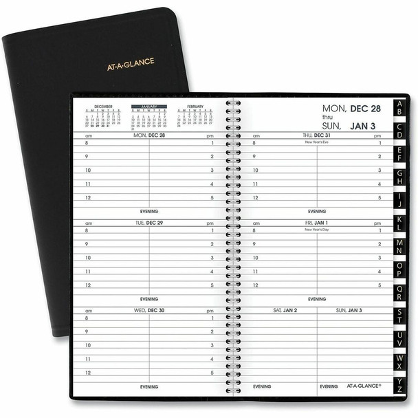 At-A-Glance  Appointment Book 7000805