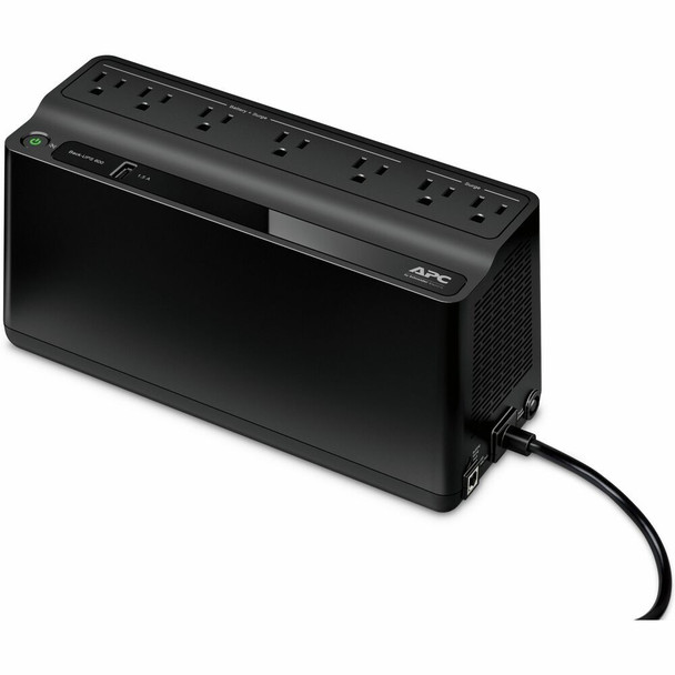 APC Back-UPS Standby UPS BE600M1