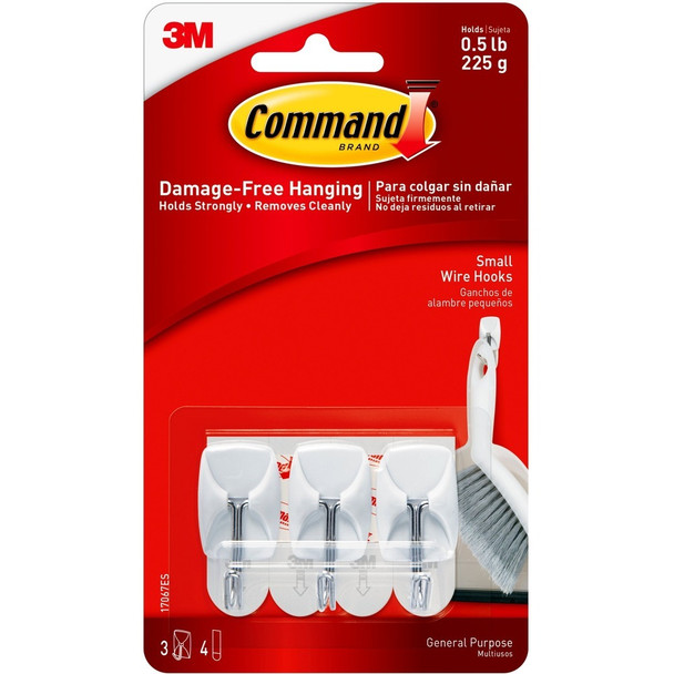 Command  Hook 17067ES