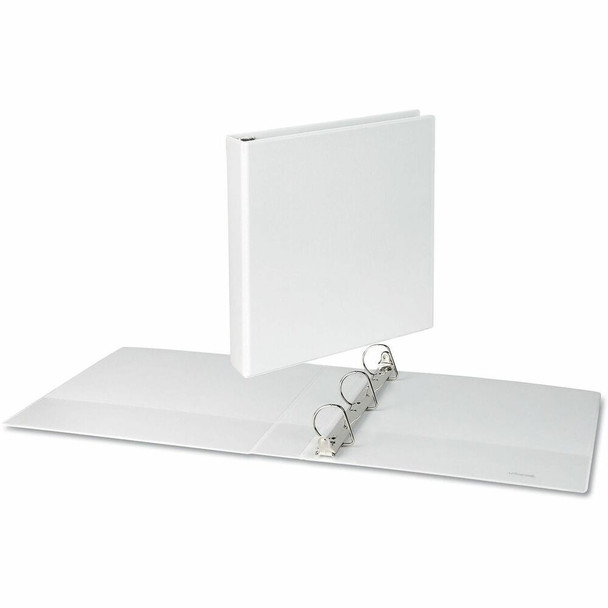 Universal  Ring Binder