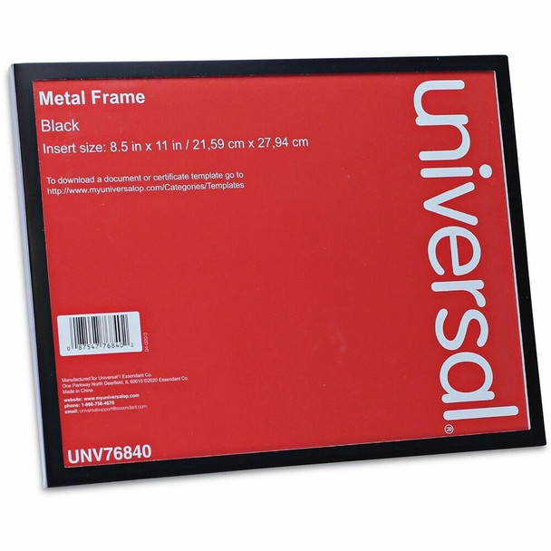 Universal  Photo Frame