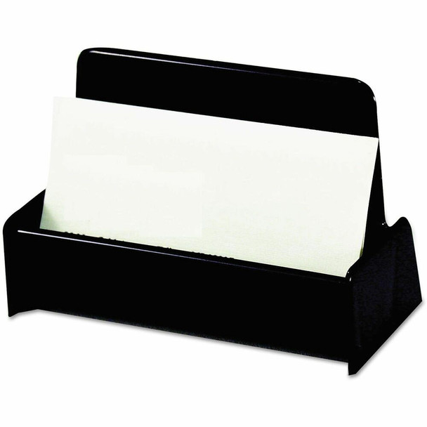 Universal  Business Card Holder