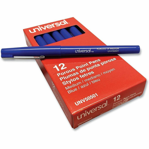 Universal  Porous Point Pen 50501