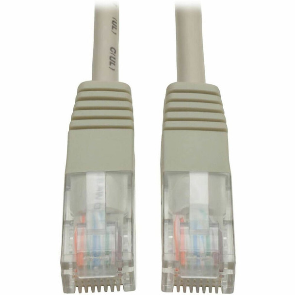 Tripp Lite series  Network Cable N002025GY
