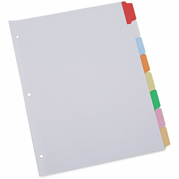 Universal  Index Divider
