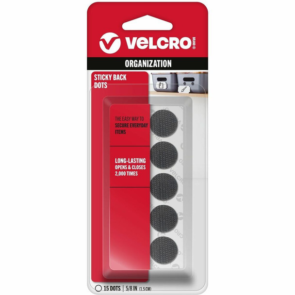 VELCRO&reg; Sticky Back Sticky Tape 90069