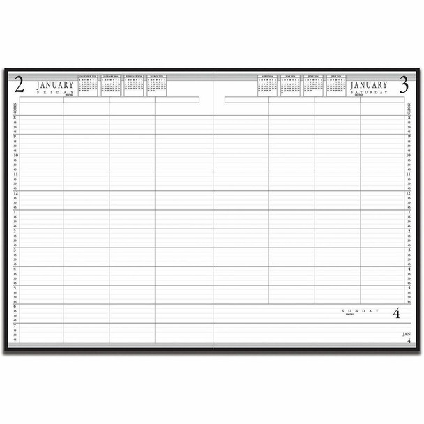 House of Doolittle Executive Appointment Book 28292