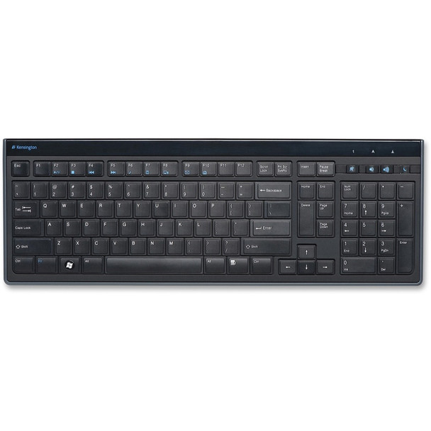 Kensington Advance Fit Keyboard 72357