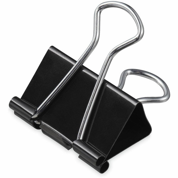 Universal  Binder Clip