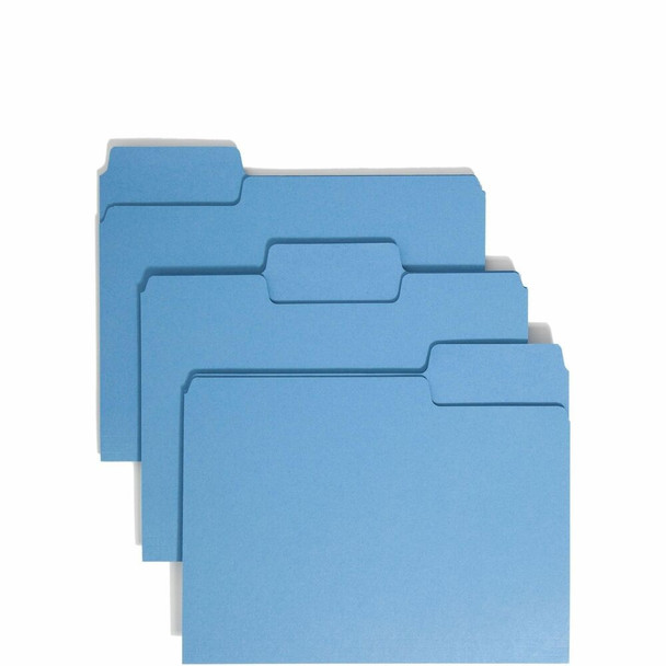 Smead SuperTab Top Tab File Folder 11986