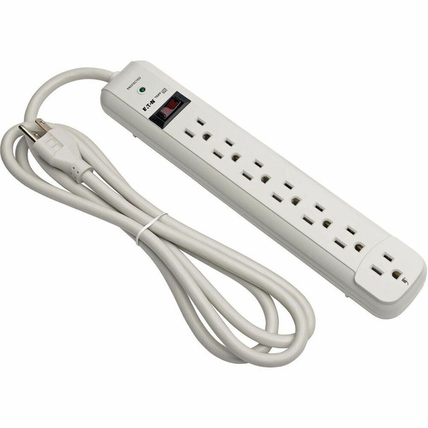 Tripp Lite series Protect It! Surge Suppressor/Protector STRIKER