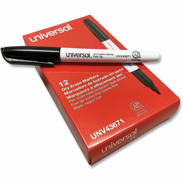 Universal  Dry Erase Marker