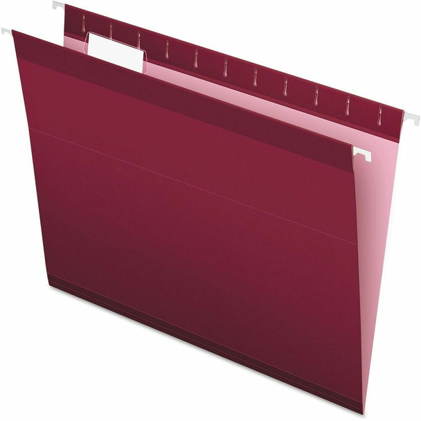 Pendaflex  Hanging Folder 415215BUR