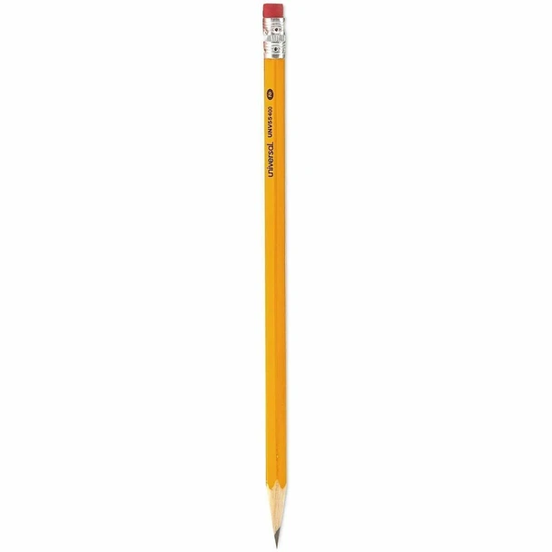 Universal  Wood Pencil 55400