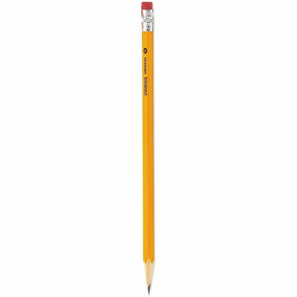 Universal  Wood Pencil