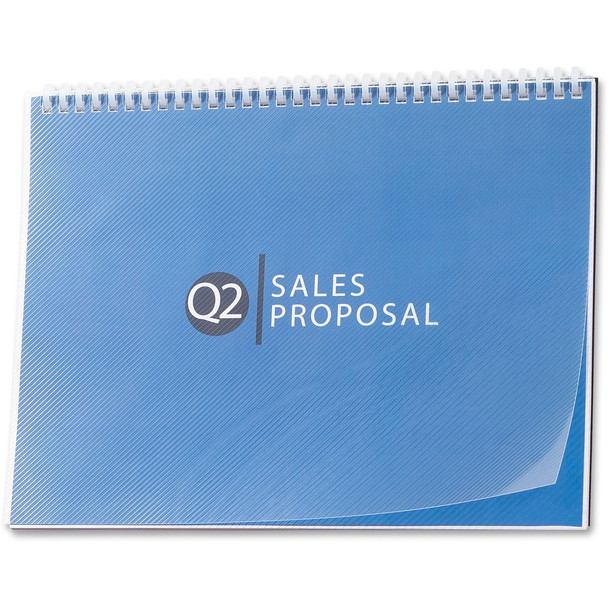ACCO  Binding Cover 2514496