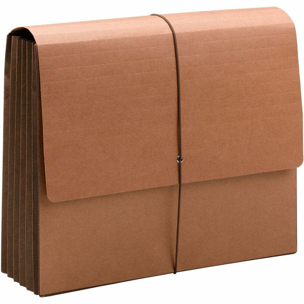 Smead TUFF File Wallet 71165