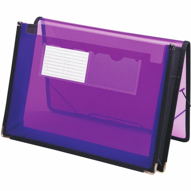Smead  File Wallet 71952