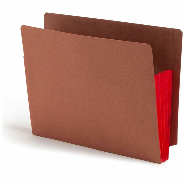 Smead TUFF Pocket File Pocket 73686