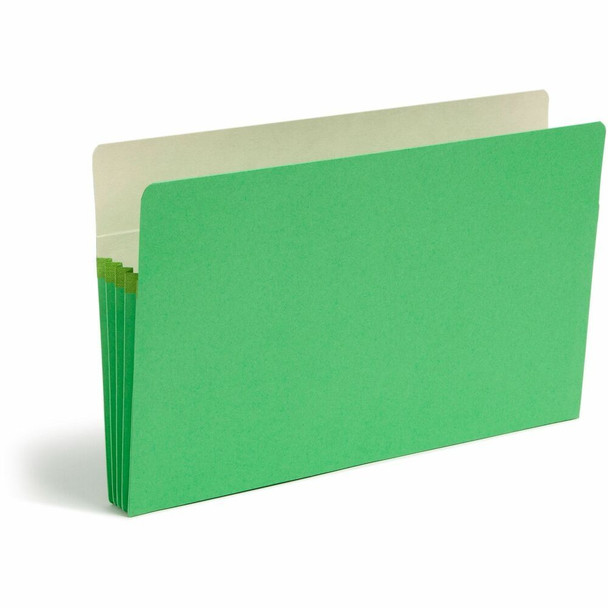 Smead TUFF Pocket File Pocket 74226