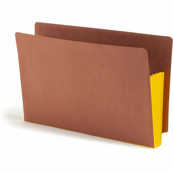 Smead TUFF Pocket File Pocket 74688