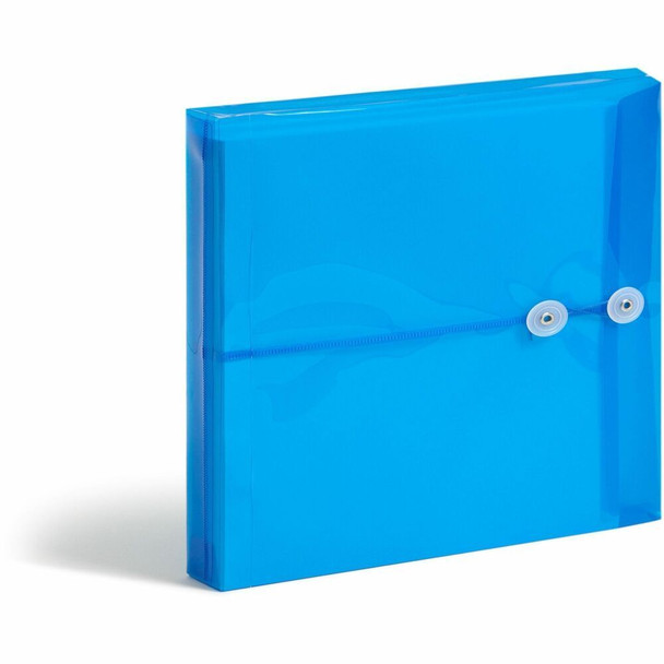 Smead Ultracolor File Pocket 89522