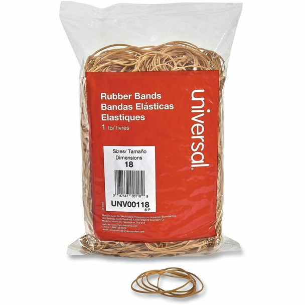Universal  Rubber Band