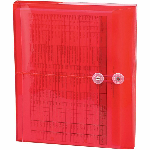 Smead  File Pocket 89527