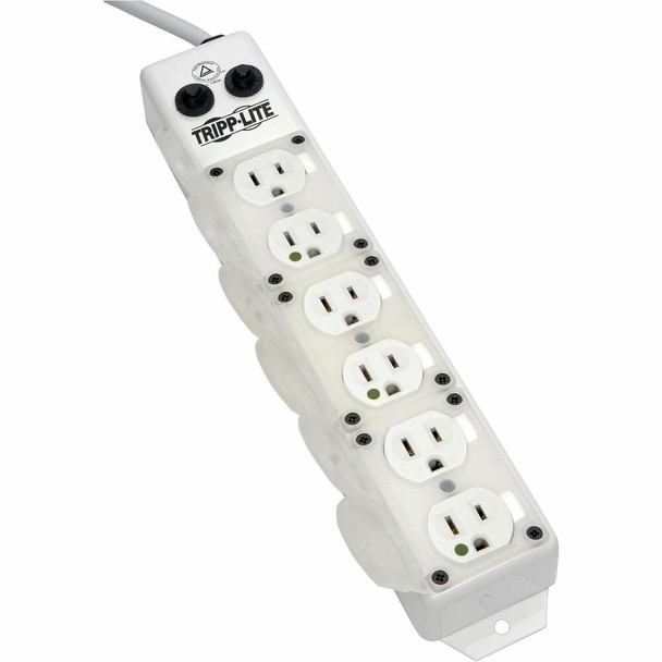 Tripp Lite series  Power Strip PS615HGOEM